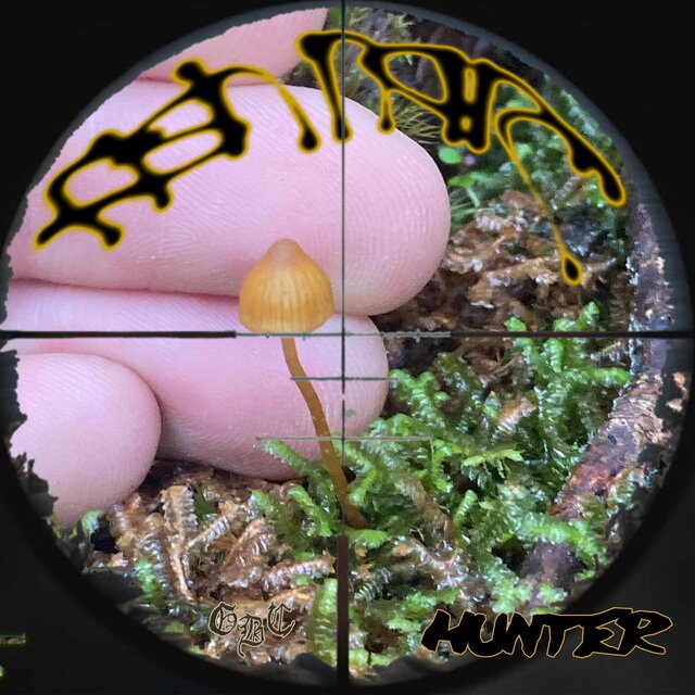 hunter