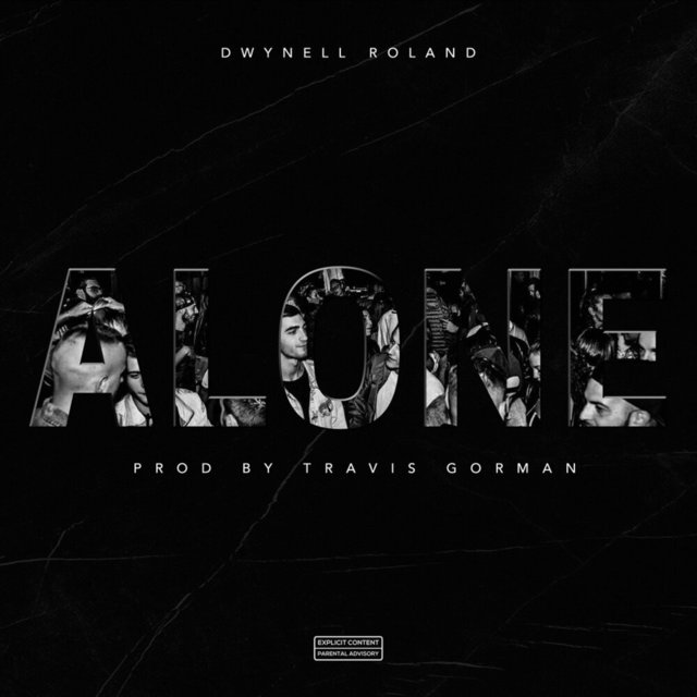 Alone