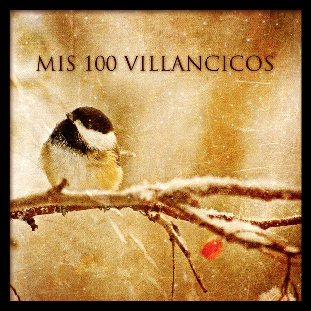 Mis 100 Villancicos