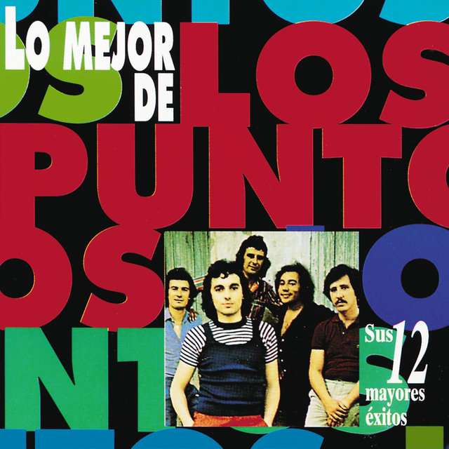 Lo Mejor De Los Puntos