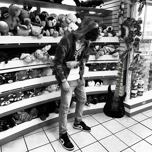 Paradise&Guitars