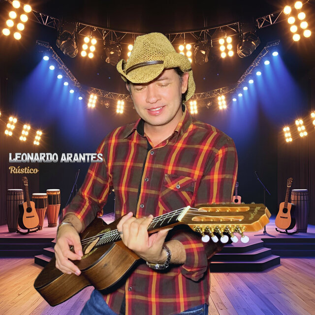 Rústico