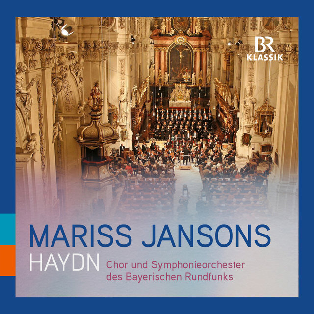 Haydn: Mass in B-Flat Major 