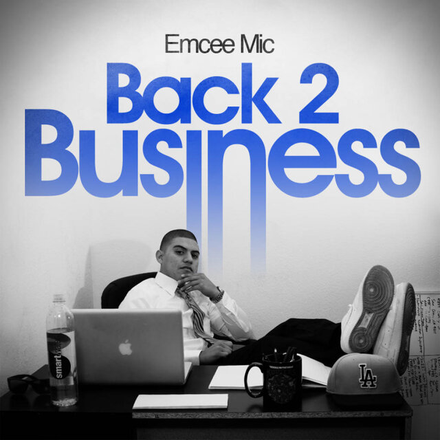 Back 2 Business