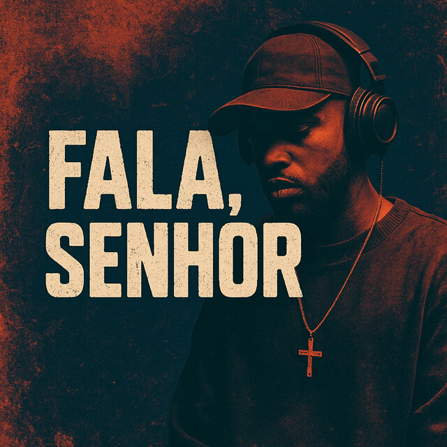 Fala, Senhor