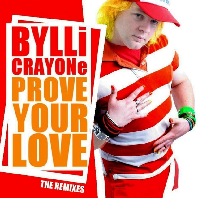 Prove Your Love (The Remixes)
