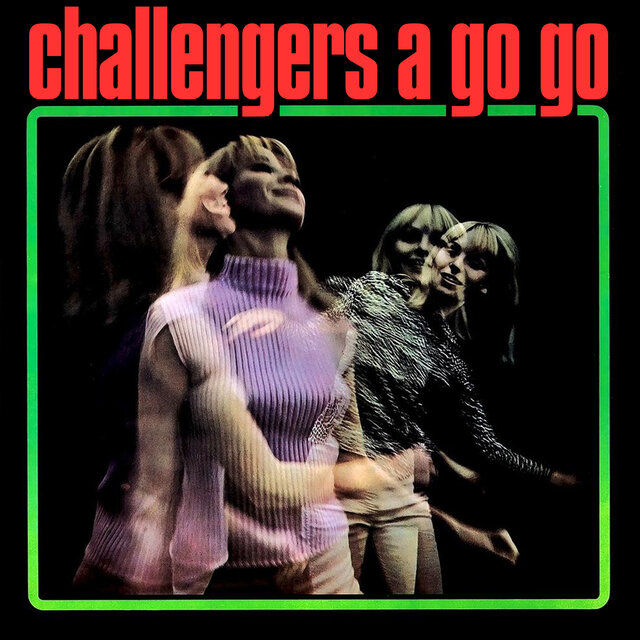 A-Go-Go