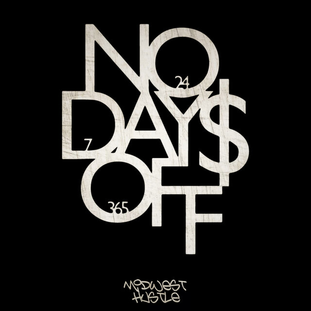 No Days Off