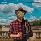 Cover art for album It Always Starts With Something by Roscoe Tripp