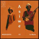 Asiwe