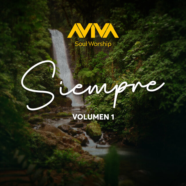 Siempre, Vol. 1