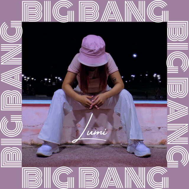 BIG BANG