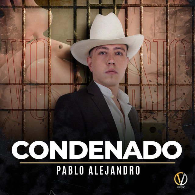 Condenado (Cover)