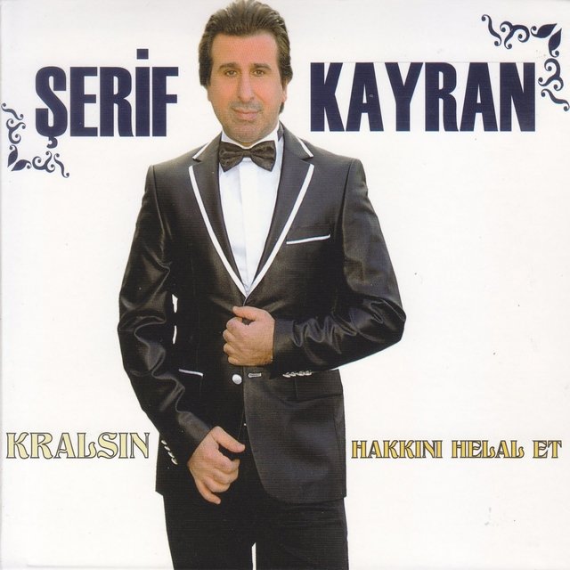 Kralsın / Hakkını Helal Et