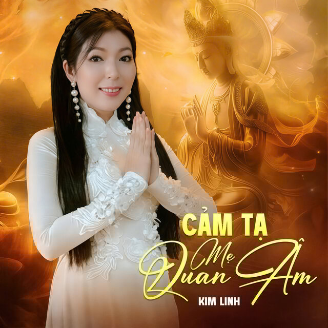Cảm Tạ Mẹ Quan Âm
