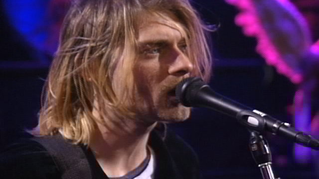 Lithium (Live And Loud, Seattle / 1993)