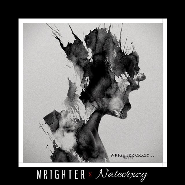 Wrighter Crxzy The  EP