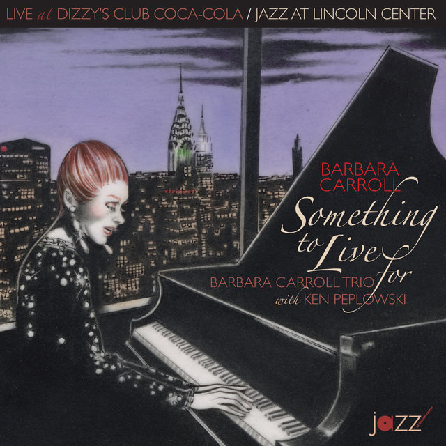 Something to Live For (Live)