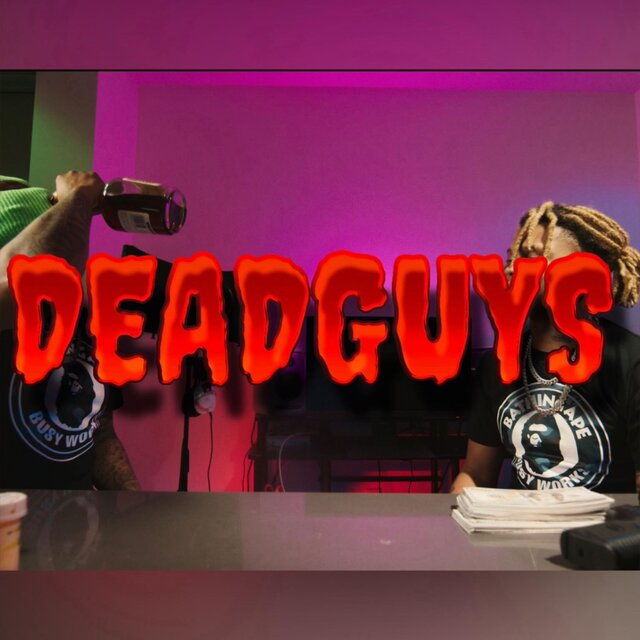 Dead Guys