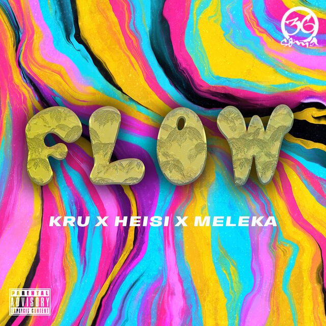 FLOW (feat. Meleka & Heisi)