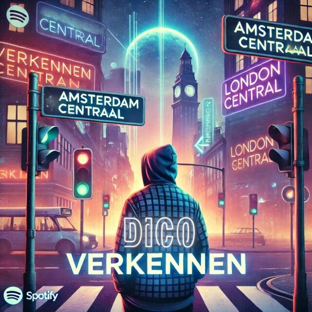 VERKENNEN