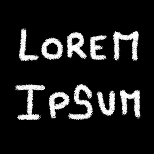 Lorem Ipsum