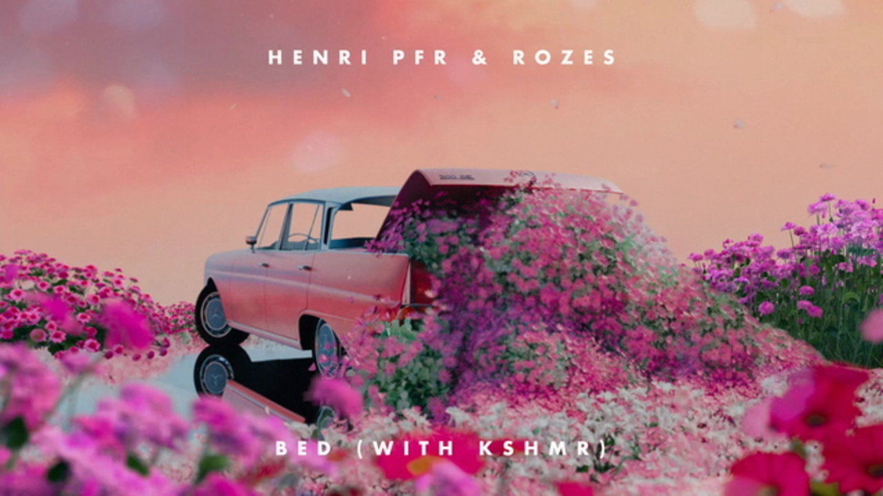 Bed (with KSHMR)