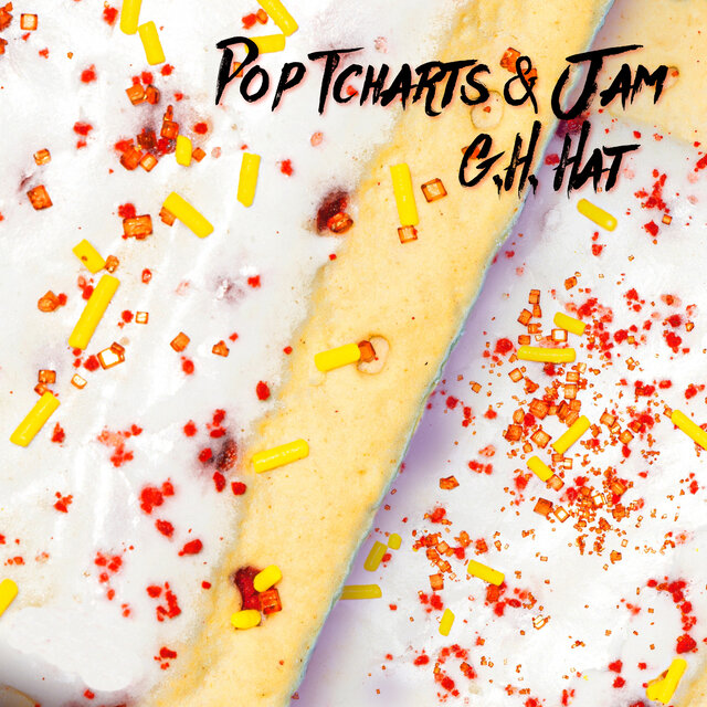 Pop Tcharts & Jam