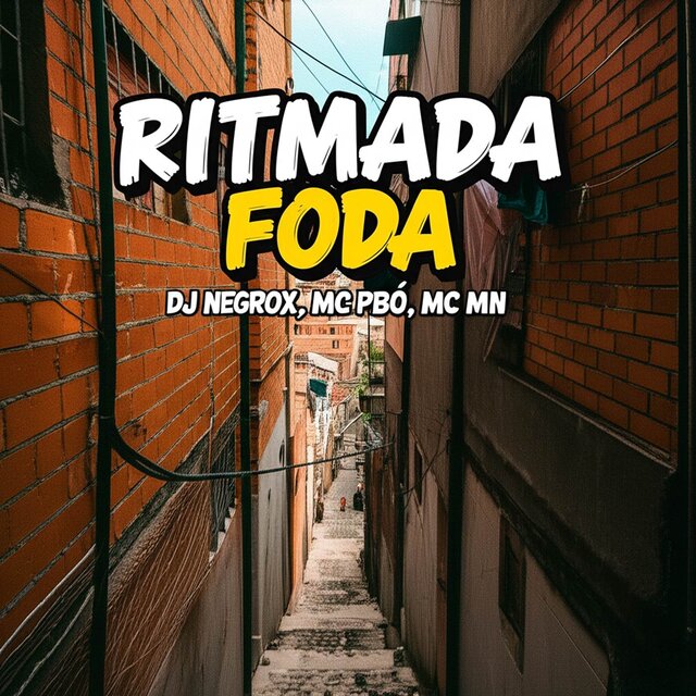 RITMADA FODA