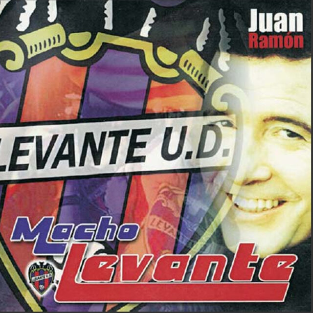 Macho Levante