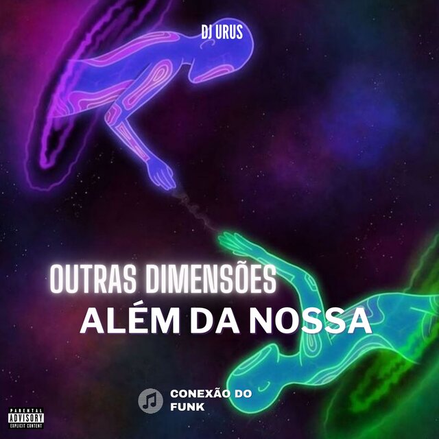 Outras Dimensões Além da Nossa