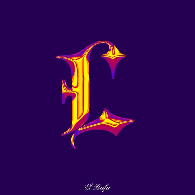 La L