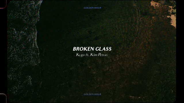 Broken Glass