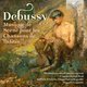 Cover art for album Debussy: Musique de scène pour les chansons de bilitis by Magadis Ensemble