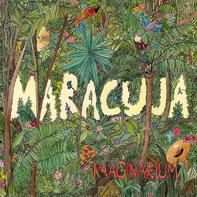 Imaginarium