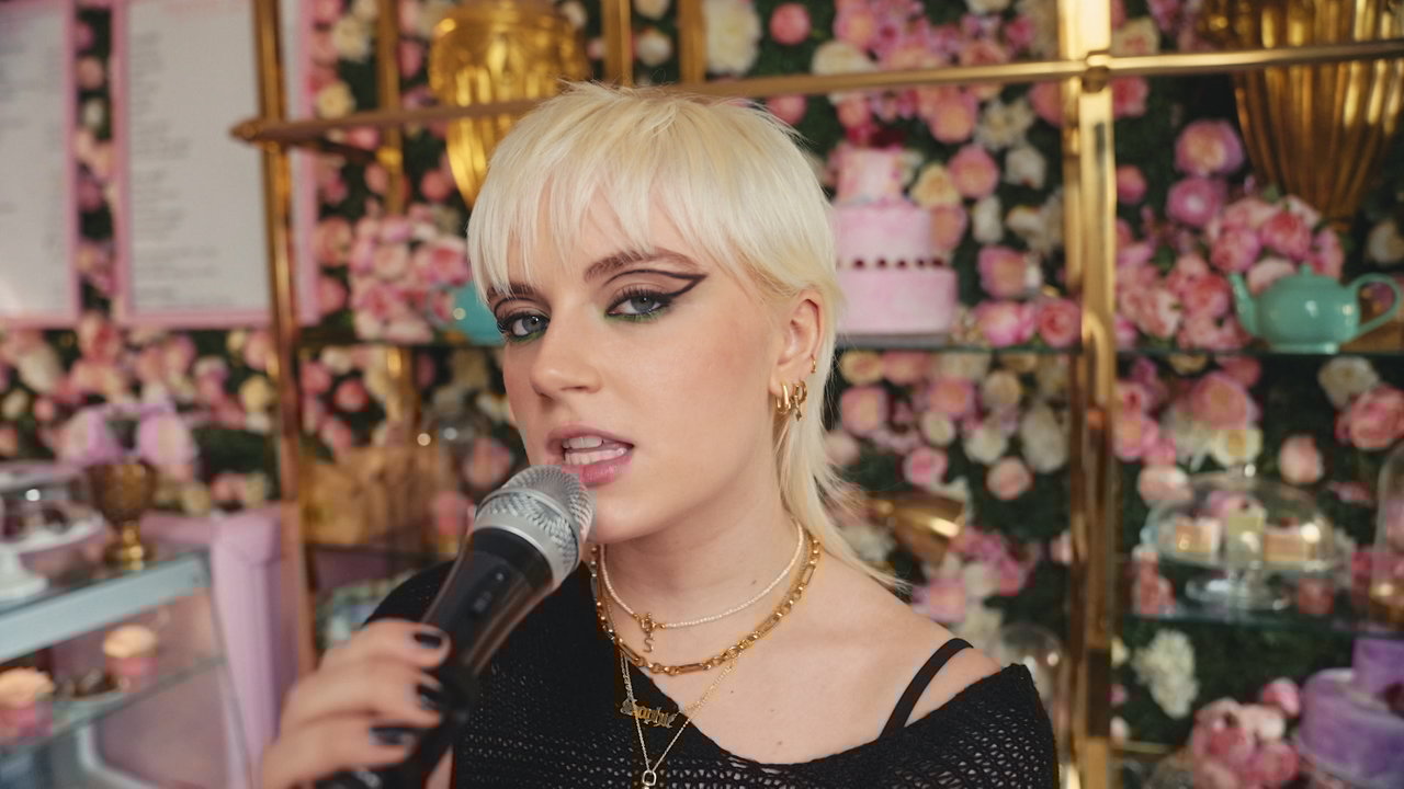 Bitch (I Said It) (Acoustic Video)