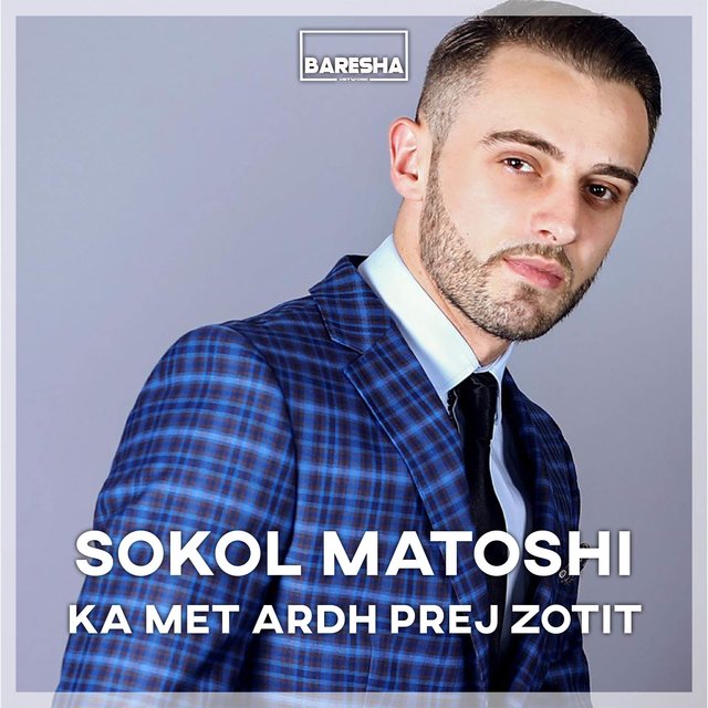 Ka met ardh prej Zotit