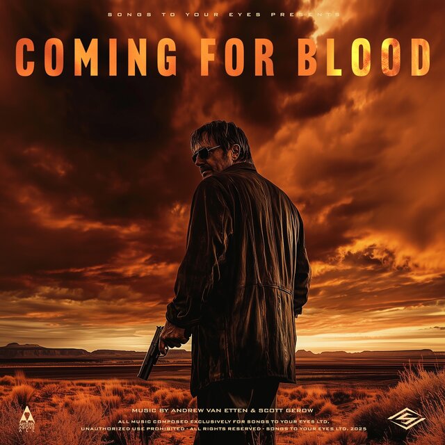 Coming For Blood