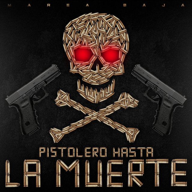 Pistolero Hasta La Muerte