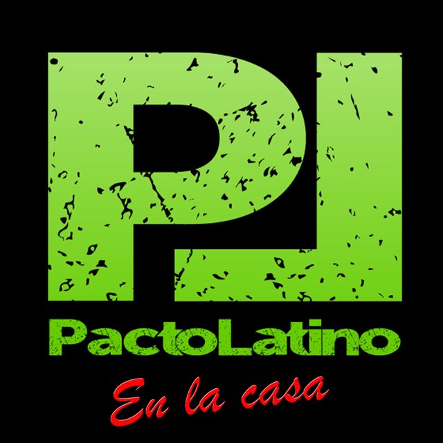 Pacto Latino en la Casa