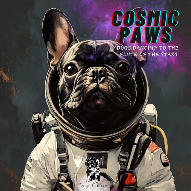 Cosmic Paws: Dogs Dancing to the Flute of the Stars