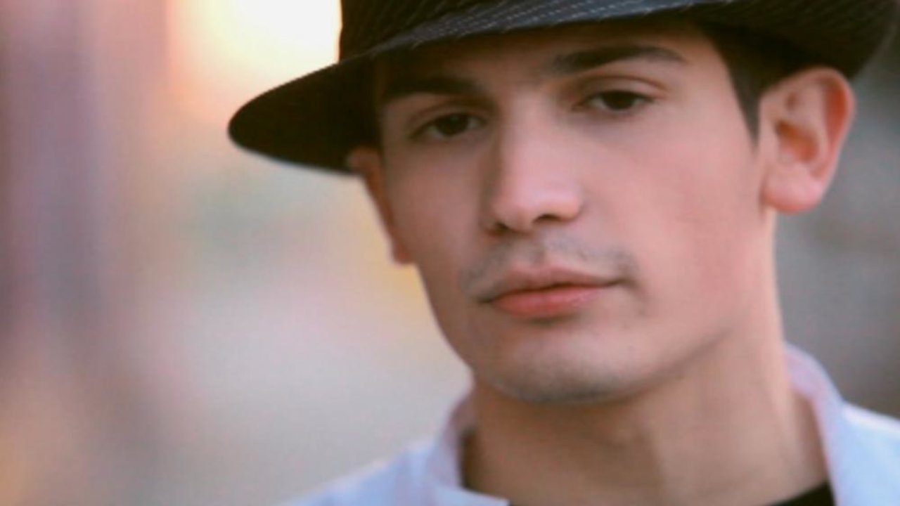 Di notte (Videoclip)