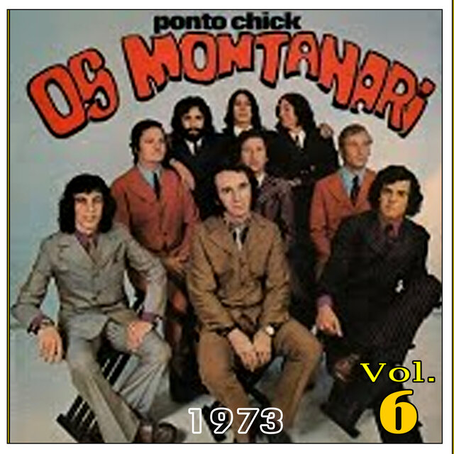 Volume 06 - Ao Vivo