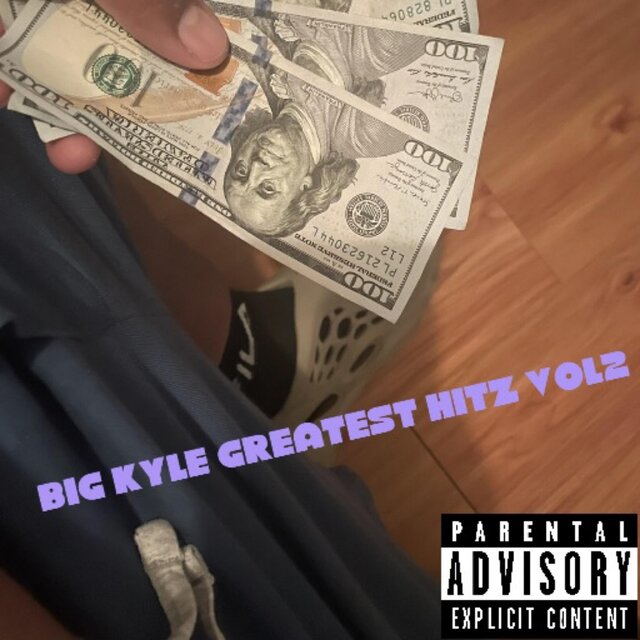 Greatest Hitz Vol2