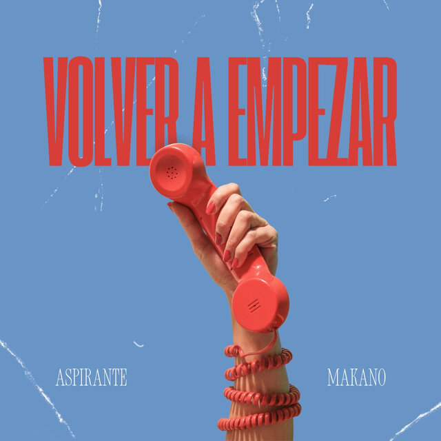 Volver a Empezar