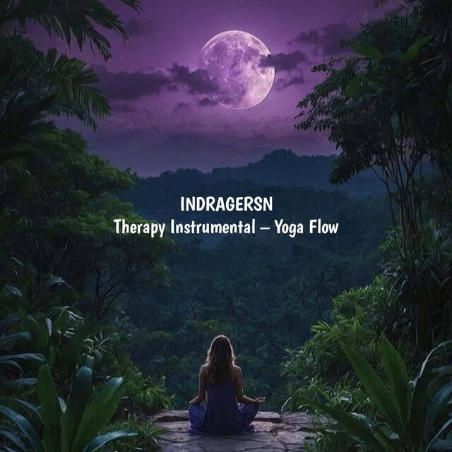 Therapy Instrumental – Yoga Flow