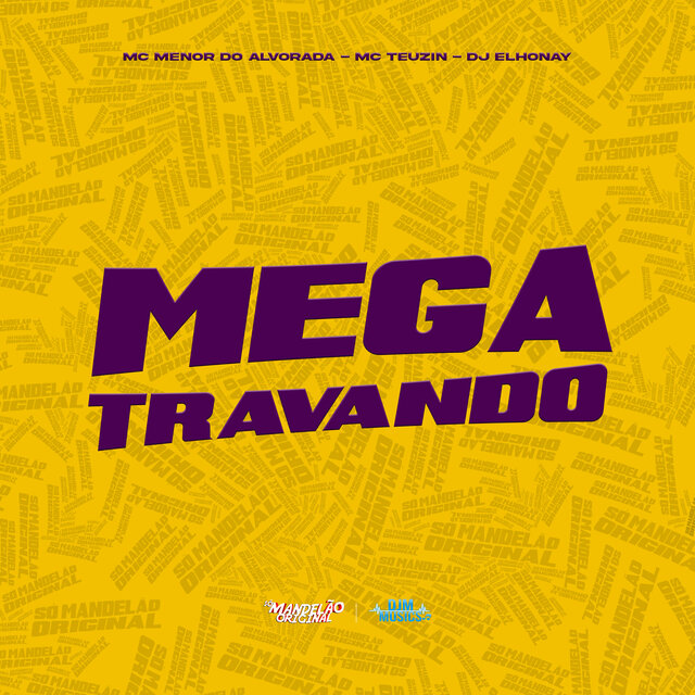 Mega Travando