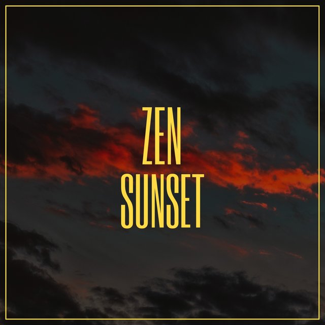 Zen Sunset, Vol. 2