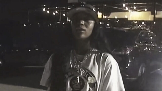 TEMPTATIONS (Official Music Video)