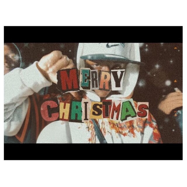 Santa Glock